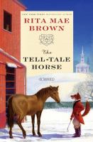 The_tell-tale_horse